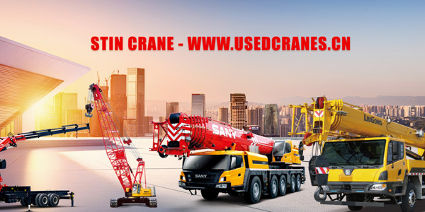 CHANGSHA STIN CRANE SERVICE CO., LTD